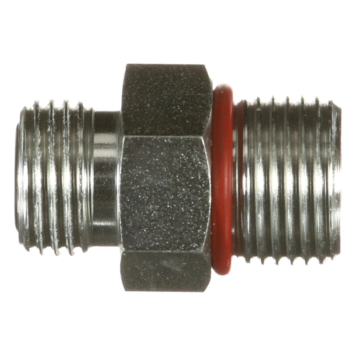 87672176 - OEM HYDRAULIC CONNECTOR - CASE CONSTRUCTION