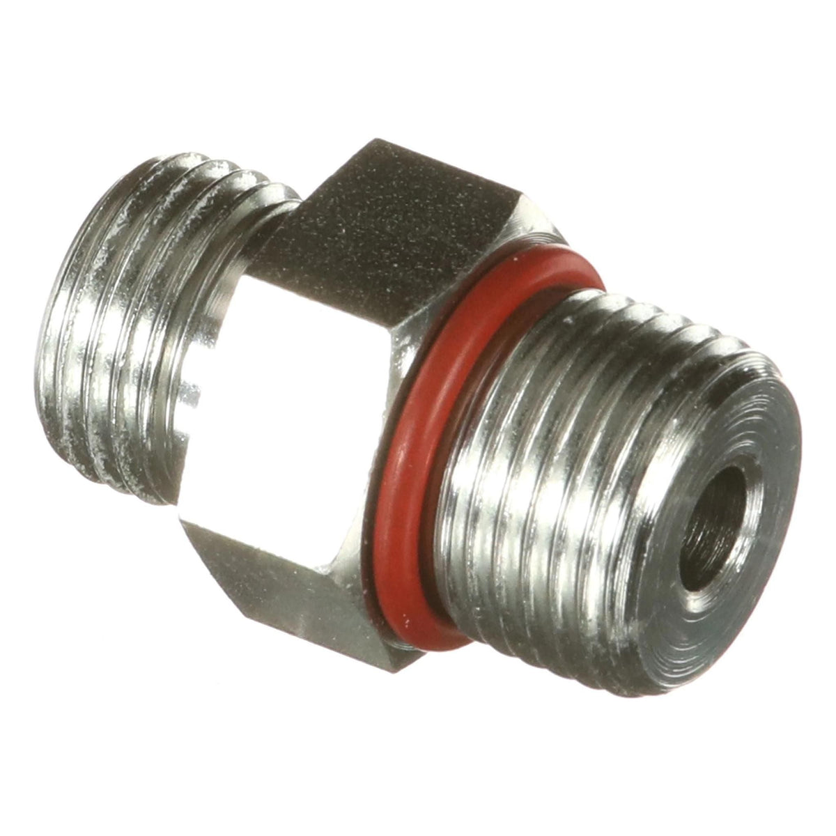 87672176 - OEM HYDRAULIC CONNECTOR - CASE CONSTRUCTION