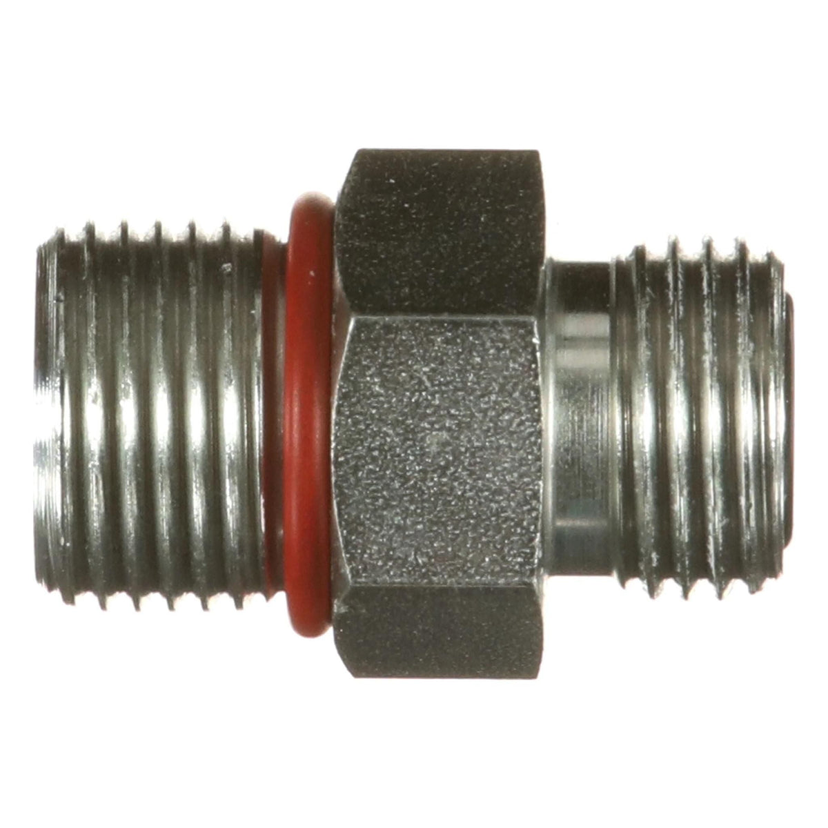 87672176 - OEM HYDRAULIC CONNECTOR - CASE CONSTRUCTION