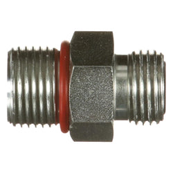 CASE Construction OEM Hydraulic Connector part number 87672176 — image 1 of 5