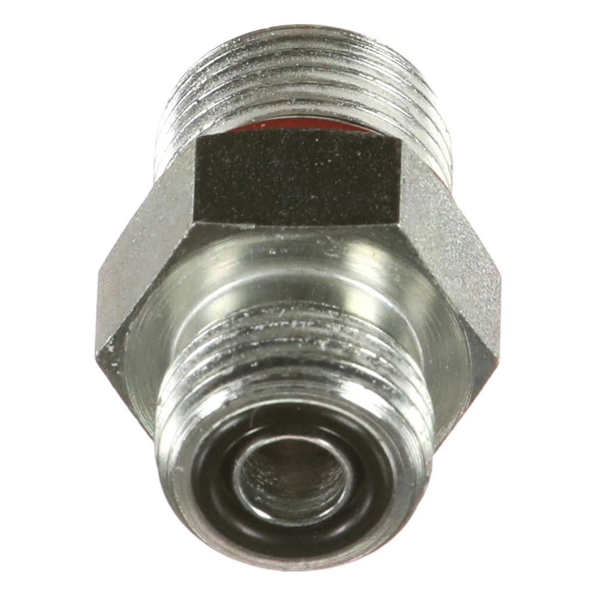 87672176 - OEM HYDRAULIC CONNECTOR - CASE CONSTRUCTION