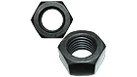 87672195 - OEM NUT 5/8-11 GR8 PHC - CASE CONSTRUCTION