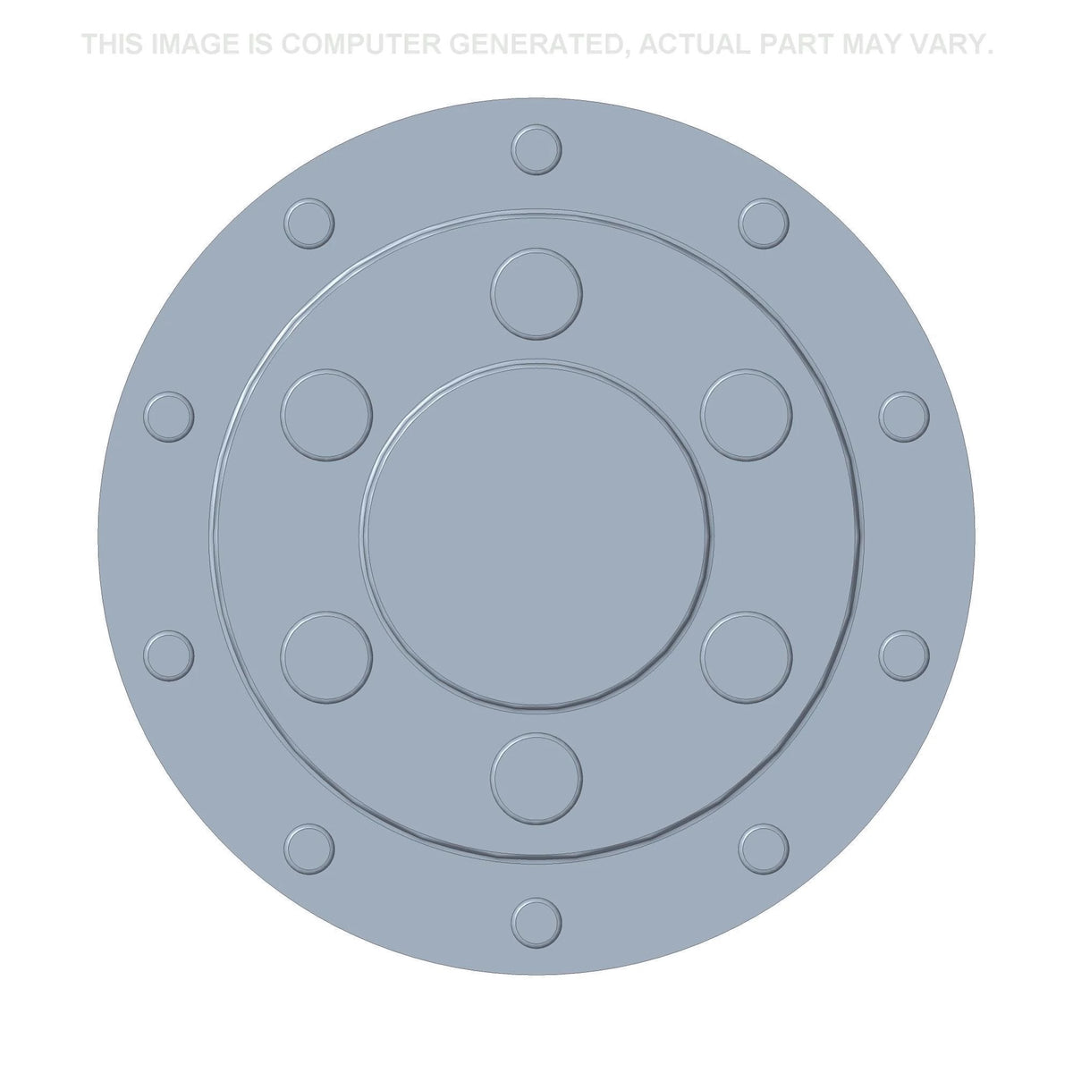 87672990 - OEM HYDRAULIC MOTOR - CASE CONSTRUCTION