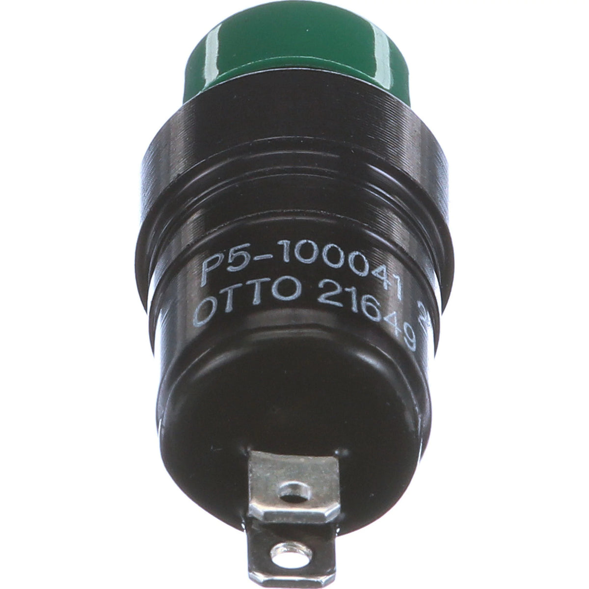87673088 - OEM PUSH BUTTON SWITCH 2-SPEED - CASE CONSTRUCTION