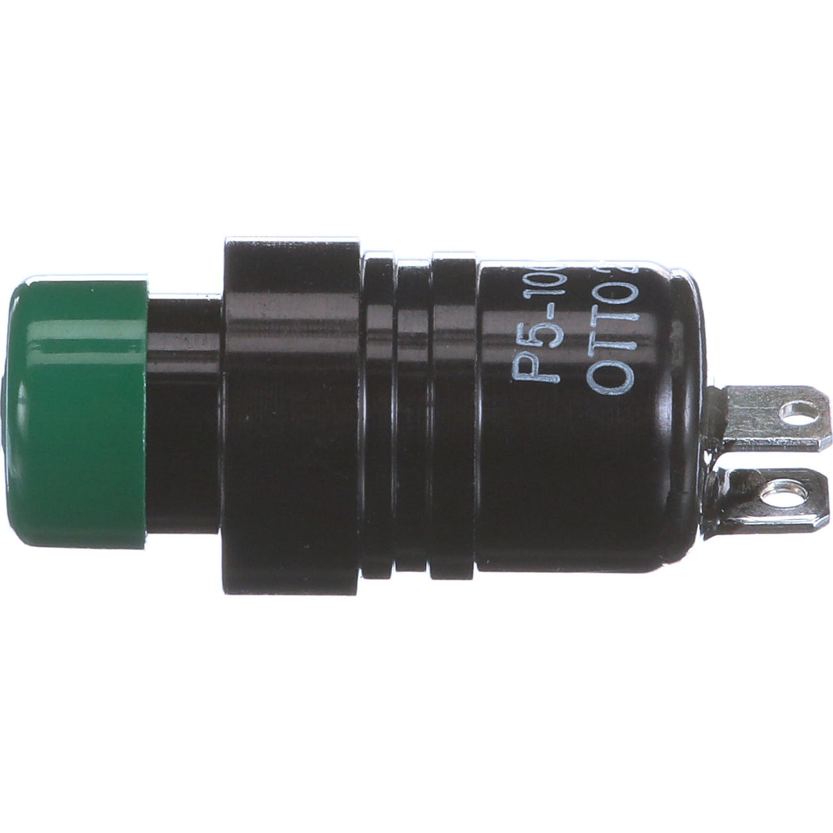 87673088 - OEM PUSH BUTTON SWITCH 2-SPEED - CASE CONSTRUCTION