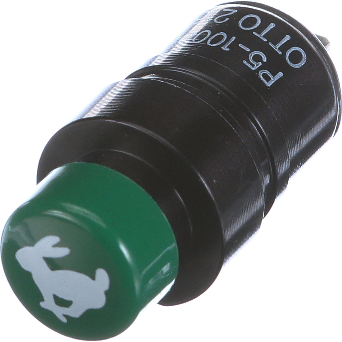 87673088 - OEM PUSH BUTTON SWITCH 2-SPEED - CASE CONSTRUCTION