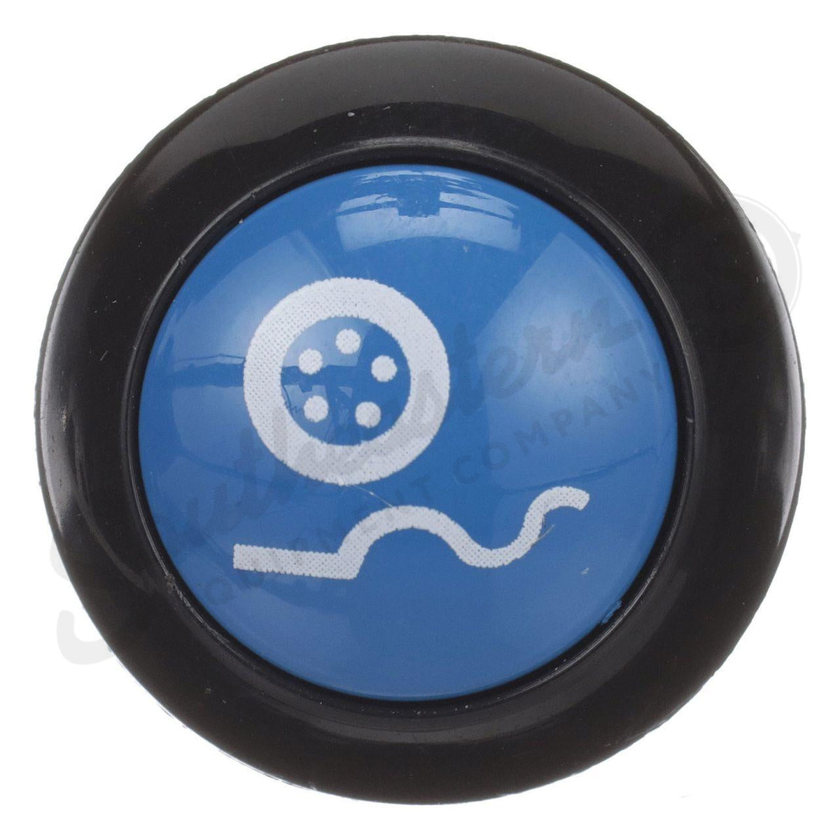 87673089 - OEM FLUSH DOME SWITCH - CASE CONSTRUCTION