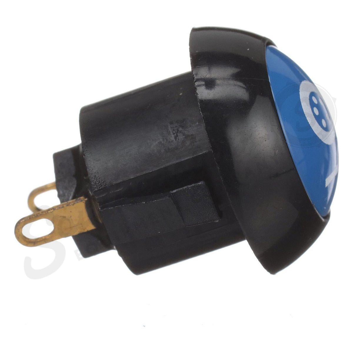 87673089 - OEM FLUSH DOME SWITCH - CASE CONSTRUCTION