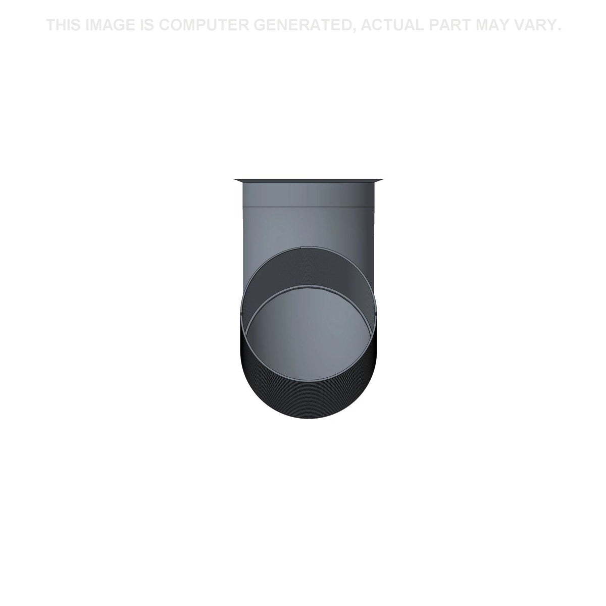 87674684 - OEM PIPE EXHAUST SYSTEM - CASE CONSTRUCTION