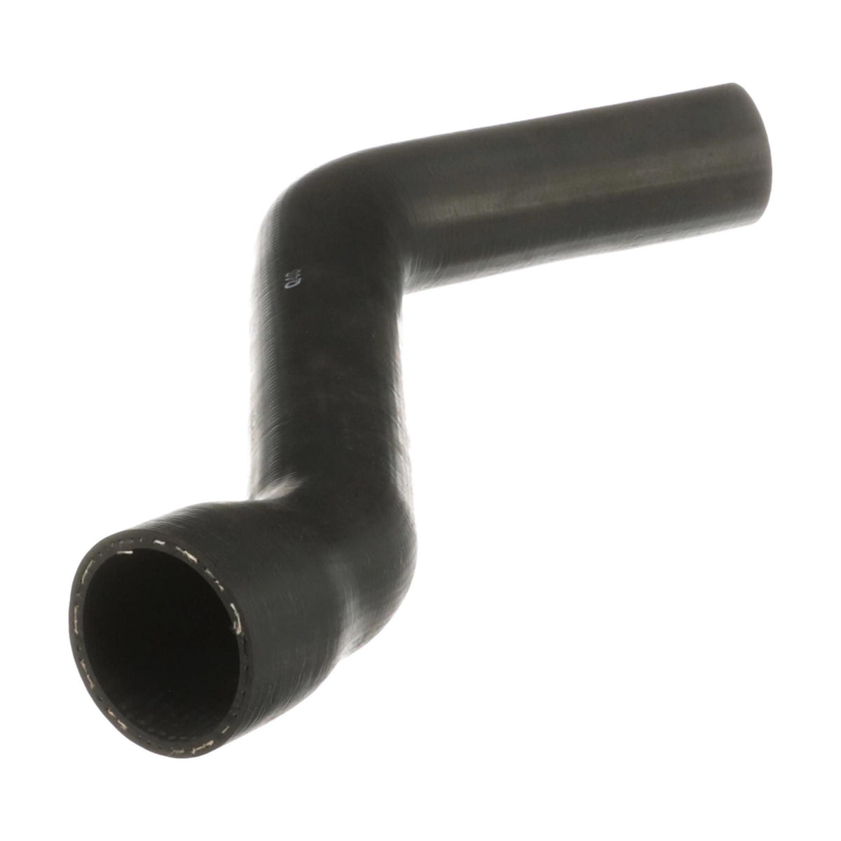 87674775 - OEM LOWER RADIATOR HOSE - CASE CONSTRUCTION