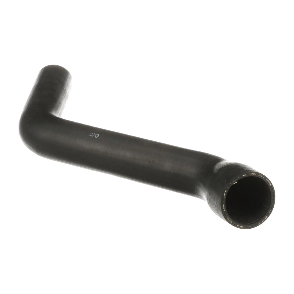 87674775 - OEM LOWER RADIATOR HOSE - CASE CONSTRUCTION