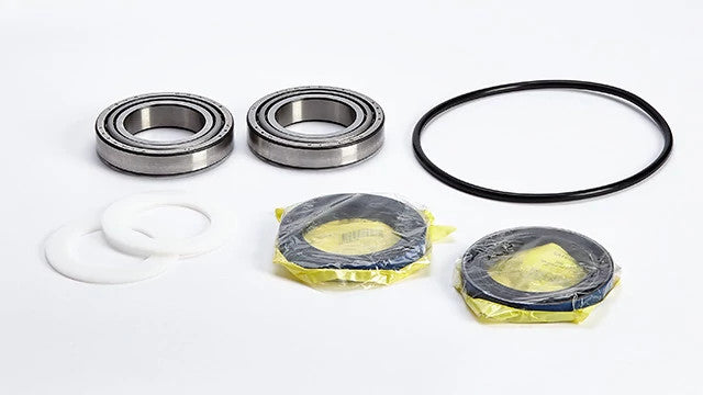 87674942 - OEM WHEEL BEARING KIT - CASE CONSTRUCTION