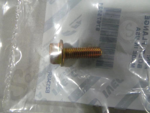 87675531 - OEM BOLT FLANGE - CASE CONSTRUCTION