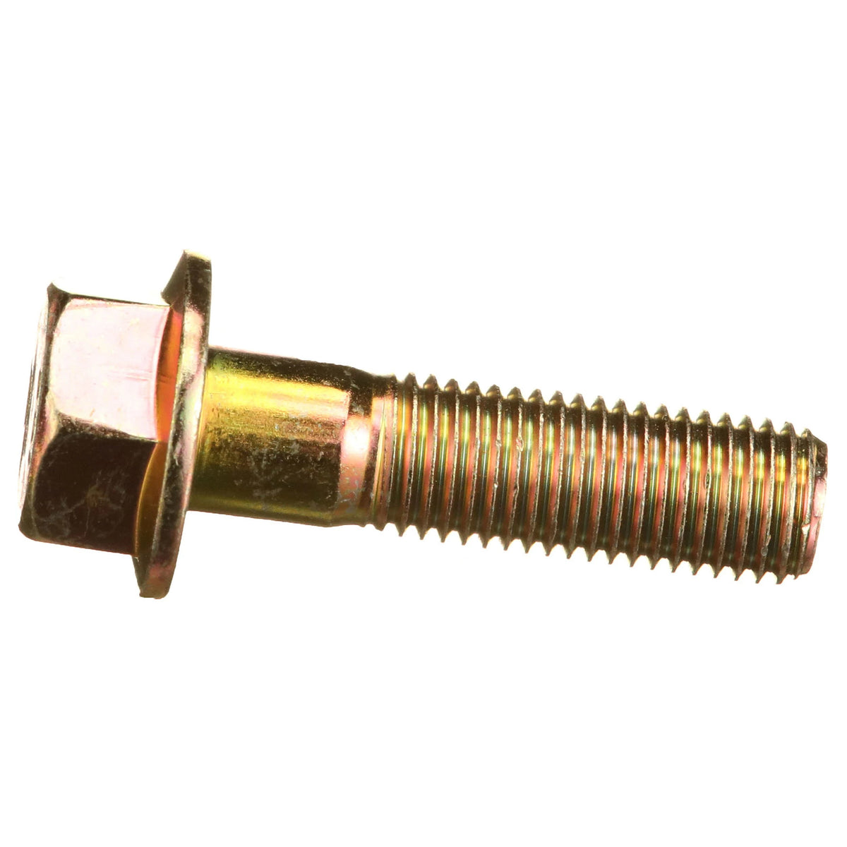 87675533 - OEM BOLT FLANGE - CASE CONSTRUCTION