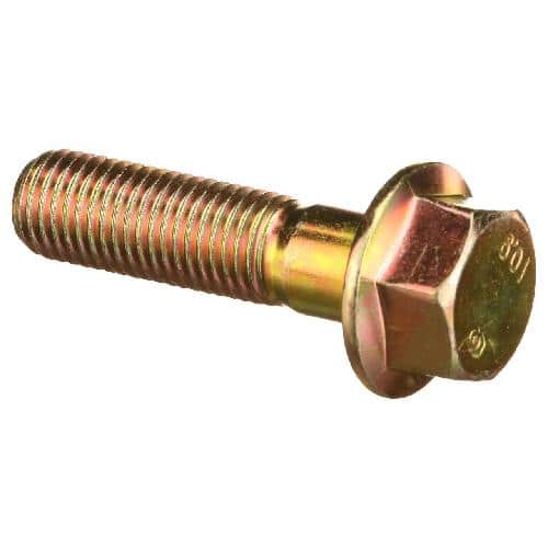 87675533 - OEM BOLT FLANGE - CASE CONSTRUCTION