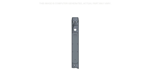 87677003R - OEM REMANUFACTURED INSTRUMENT CLUSTER - CASE CONSTRUCTION