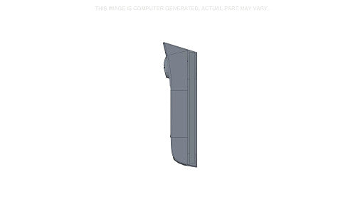 87677003 - OEM INSTRUMENT CLUSTER - CASE CONSTRUCTION