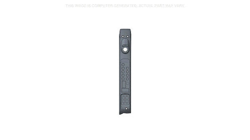 87677003 - OEM INSTRUMENT CLUSTER - CASE CONSTRUCTION