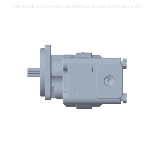 87677683 - Bomba hidráulica OEM - Case Construction