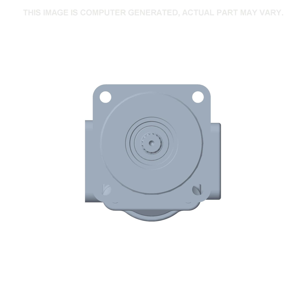 87677683 - OEM HYDRAULIC PUMP - CASE CONSTRUCTION