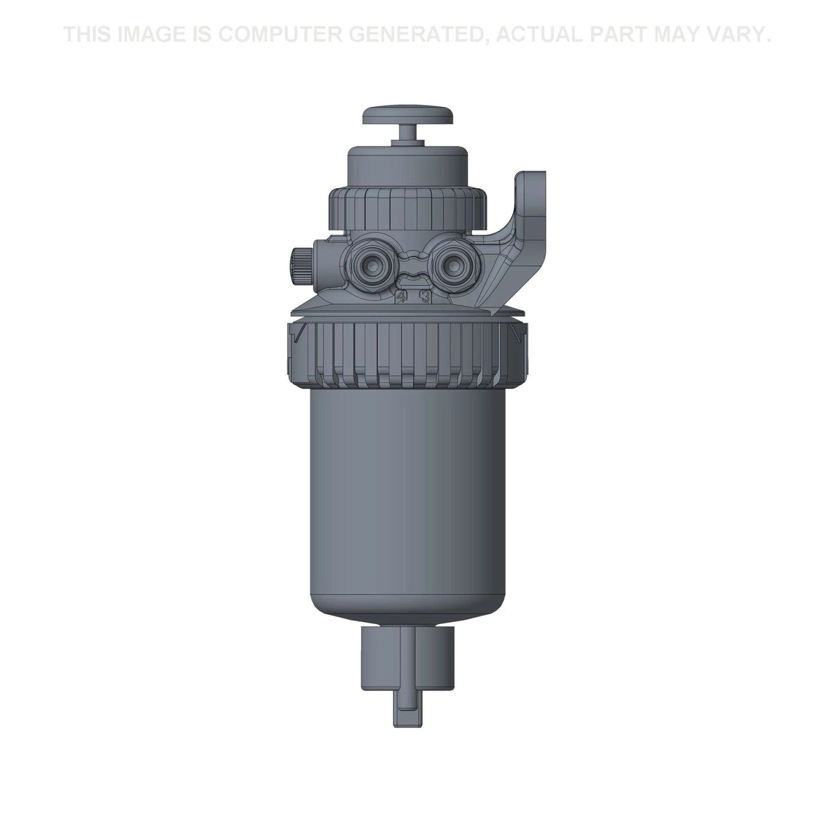 87677804 - OEM FUEL FILTER - CASE CONSTRUCTION