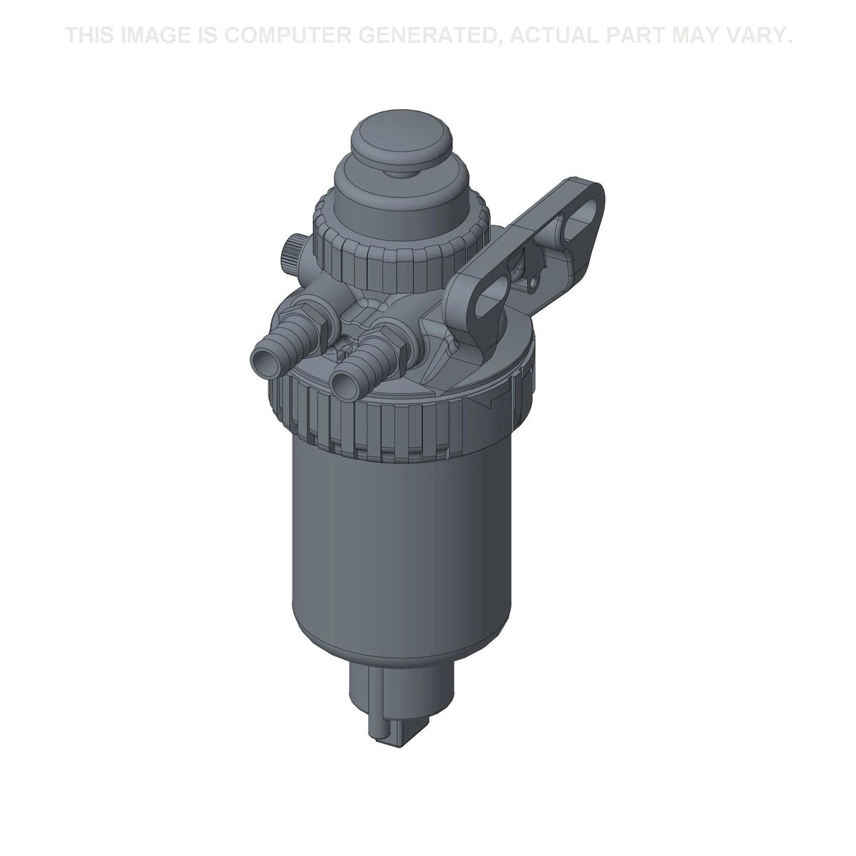87677804 - OEM FUEL FILTER - CASE CONSTRUCTION