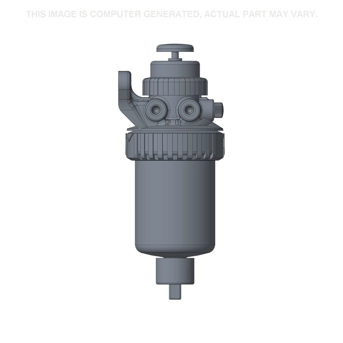 87677804 - OEM FUEL FILTER - CASE CONSTRUCTION