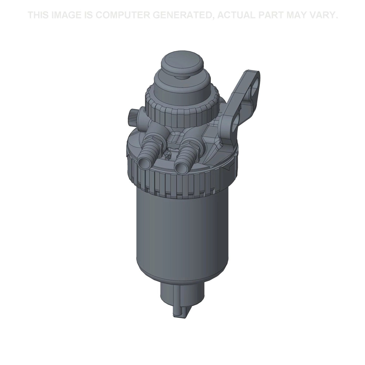 87677804 - OEM FUEL FILTER - CASE CONSTRUCTION