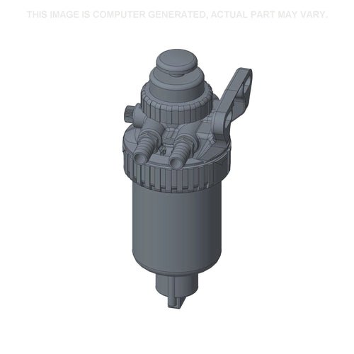 87677804 - OEM FUEL FILTER - CASE CONSTRUCTION