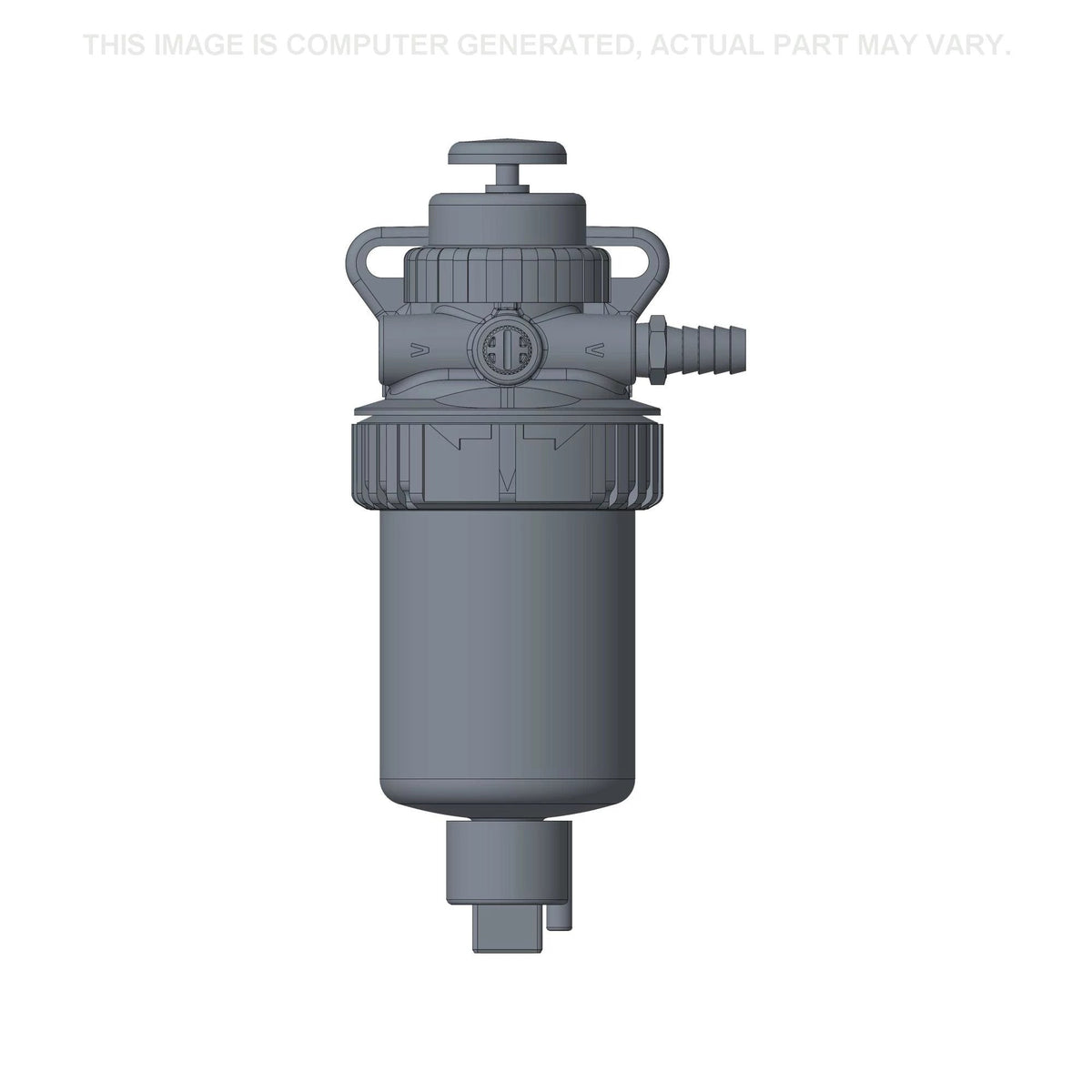 87677804 - OEM FUEL FILTER - CASE CONSTRUCTION