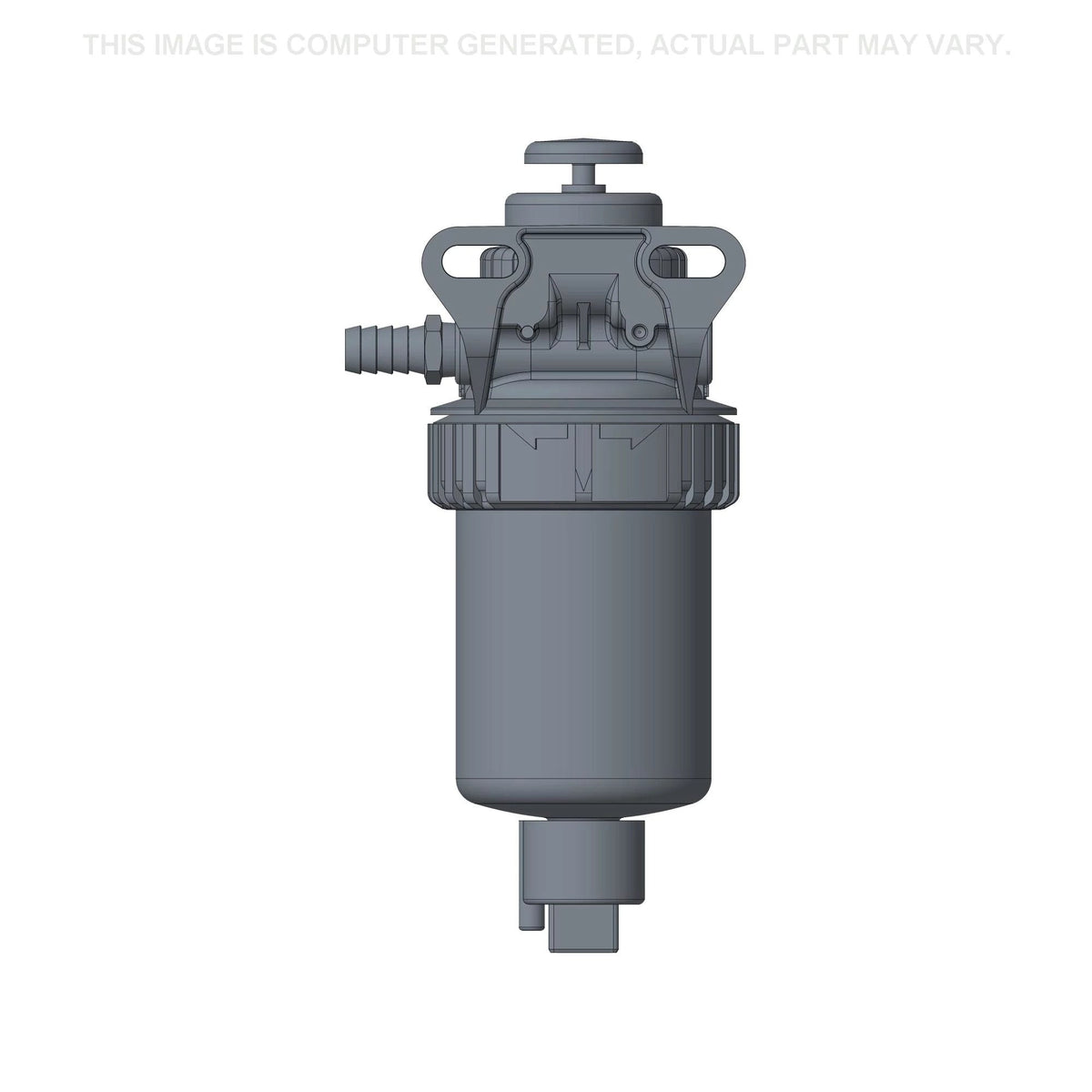 87677804 - OEM FUEL FILTER - CASE CONSTRUCTION