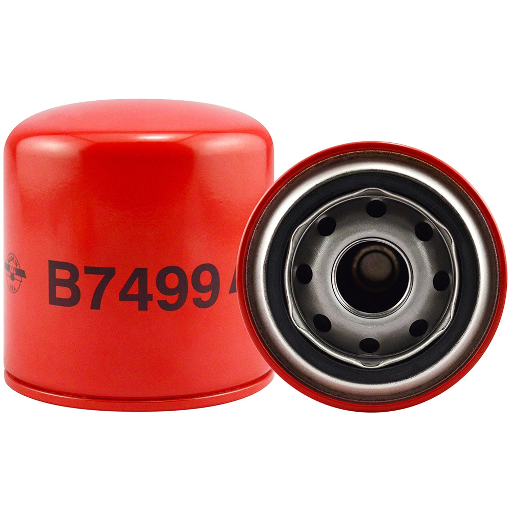 87679598 - Aftermarket Air Filter - NEW HOLLAND