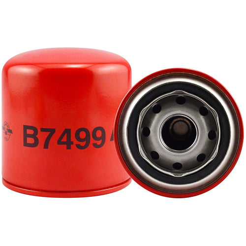 87679598 - Aftermarket Air Filter - NEW HOLLAND