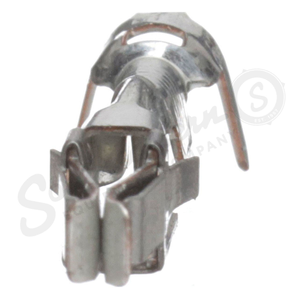 87679926 - OEM ELECTRICAL CONNECTOR - CASE CONSTRUCTION