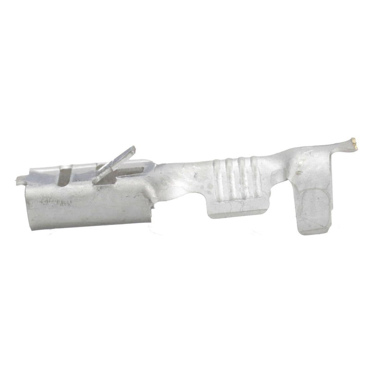 87679990 - OEM TERMINAL CONNECTOR 3 CAVITY MALE GT 150 - CASE CONSTRUCTION