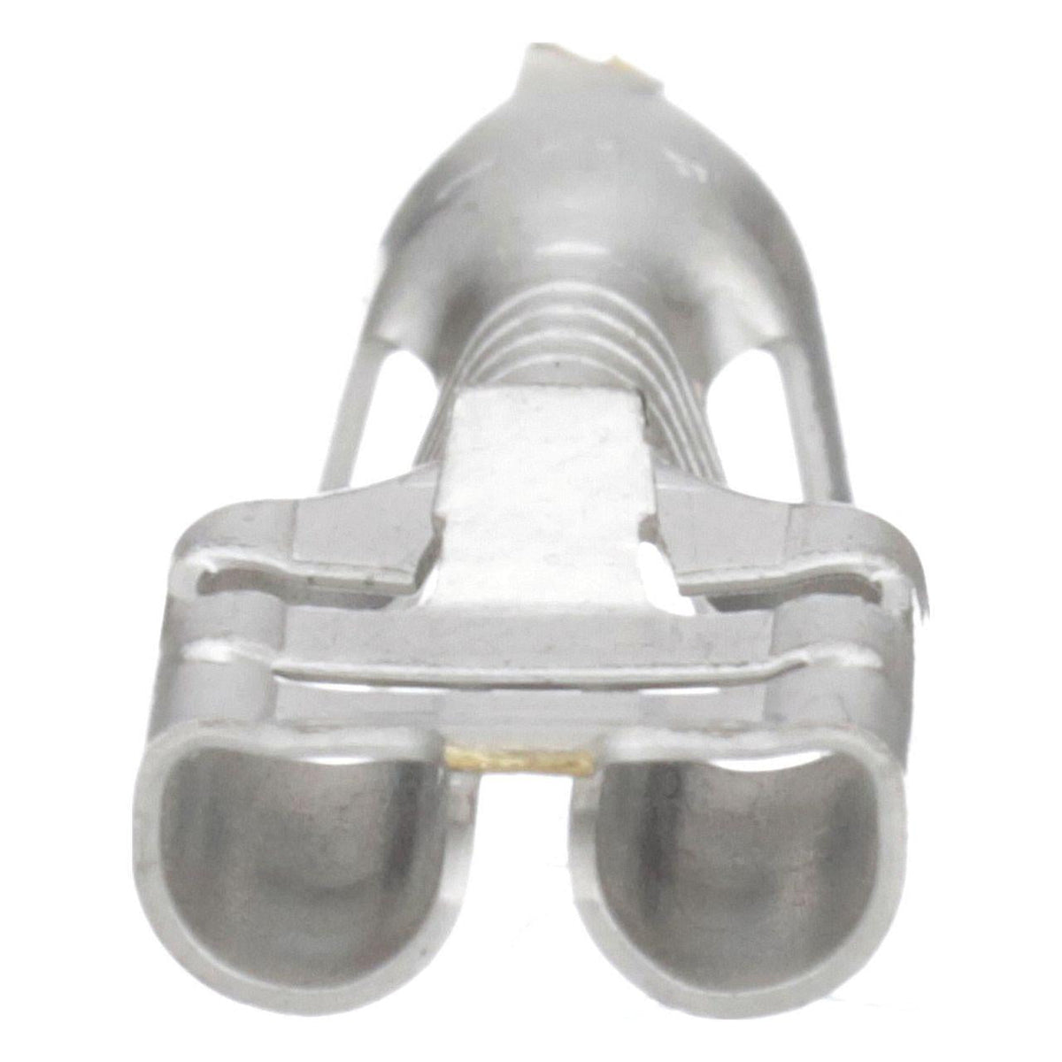 87679990 - OEM TERMINAL CONNECTOR 3 CAVITY MALE GT 150 - CASE CONSTRUCTION