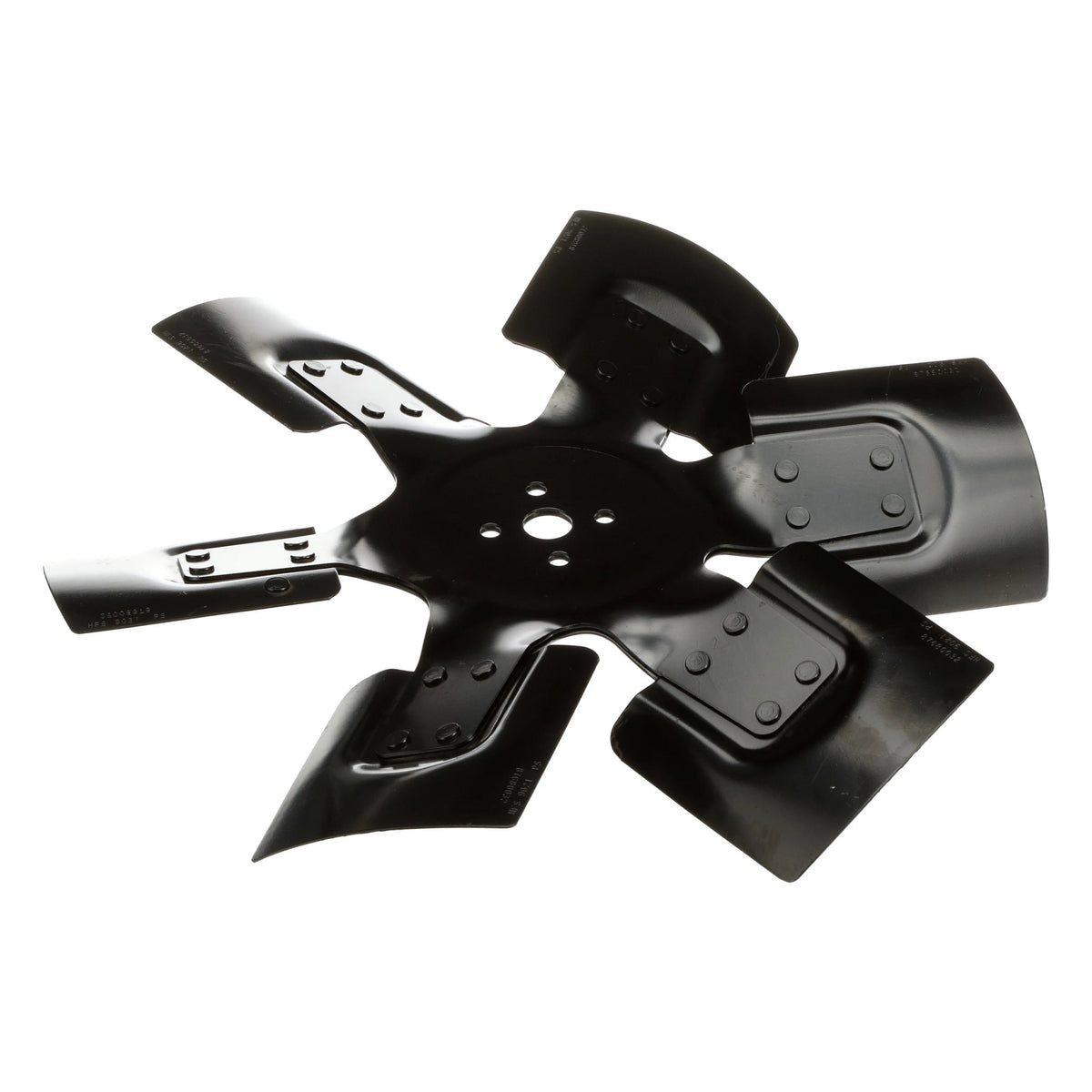 87680032 - OEM FAN - CASE CONSTRUCTION