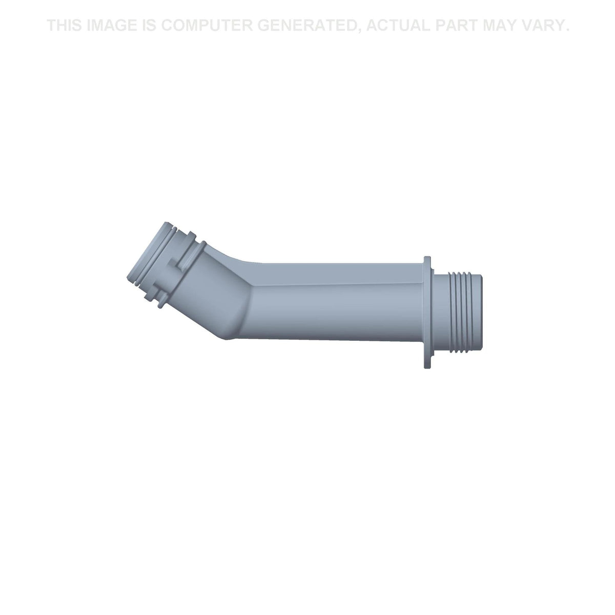 87680042 - OEM NECK FILLER OIL FILL A - CASE CONSTRUCTION