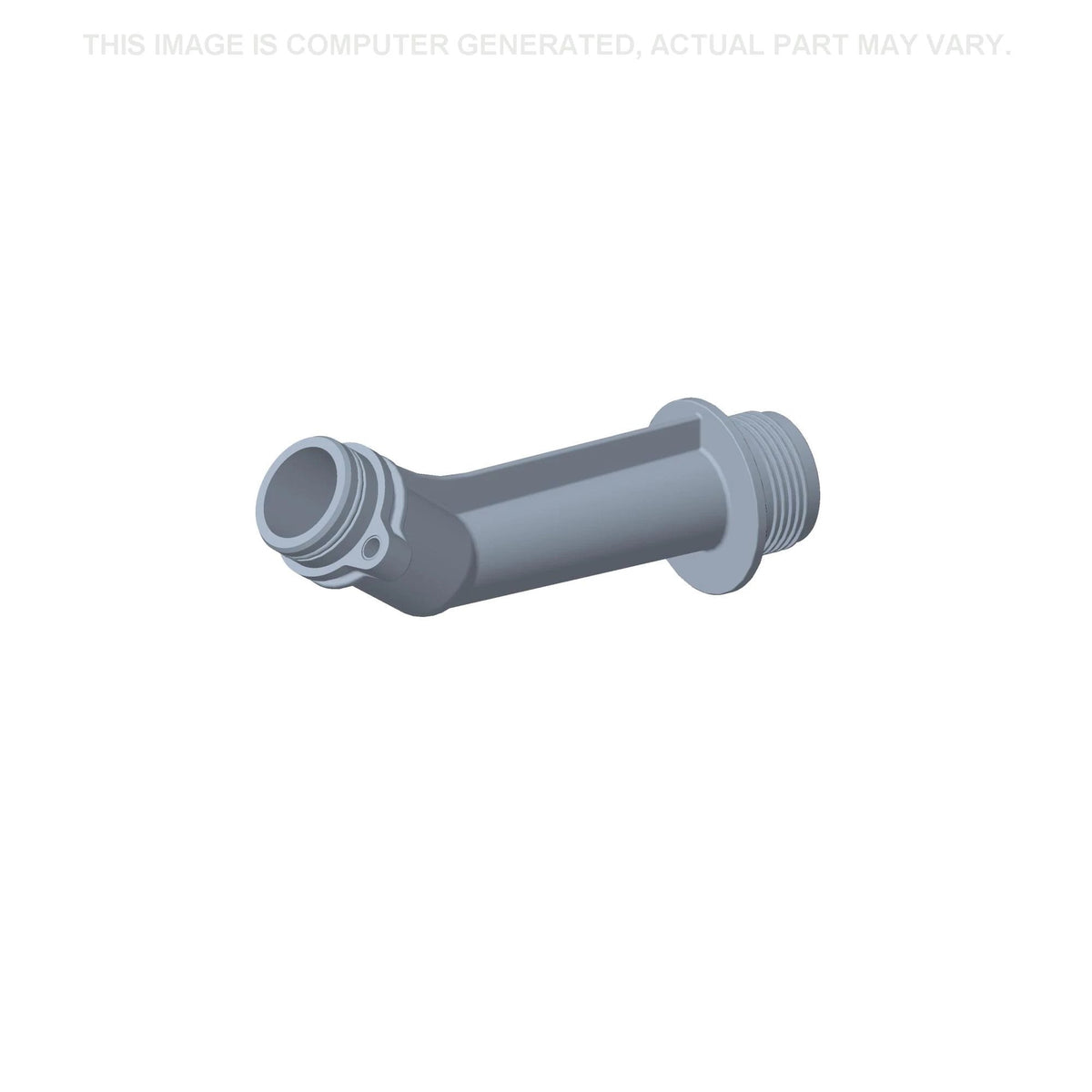 87680042 - OEM NECK FILLER OIL FILL A - CASE CONSTRUCTION
