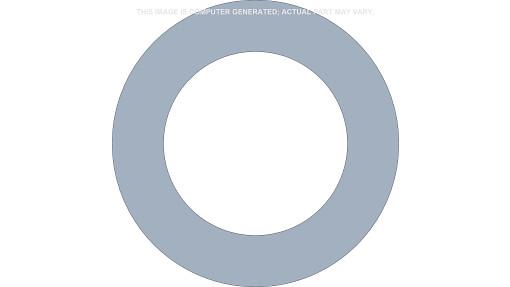 87680388 - OEM WASHER - CASE CONSTRUCTION