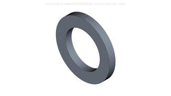 CASE Construction OEM Washer part number 87680388 — image 1 of 6