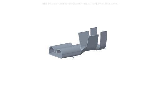 87680642 - OEM TERMINAL - CASE CONSTRUCTION