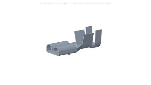 87680642 - OEM TERMINAL - CASE CONSTRUCTION