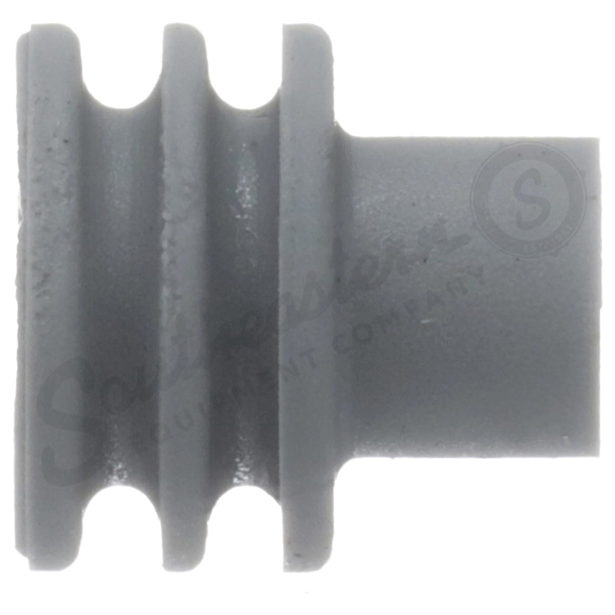 87680710 - OEM INDIVIDUAL CABLE SEAL GRAY - CASE CONSTRUCTION