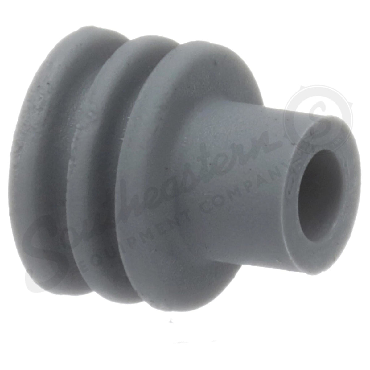 87680710 - OEM INDIVIDUAL CABLE SEAL GRAY - CASE CONSTRUCTION