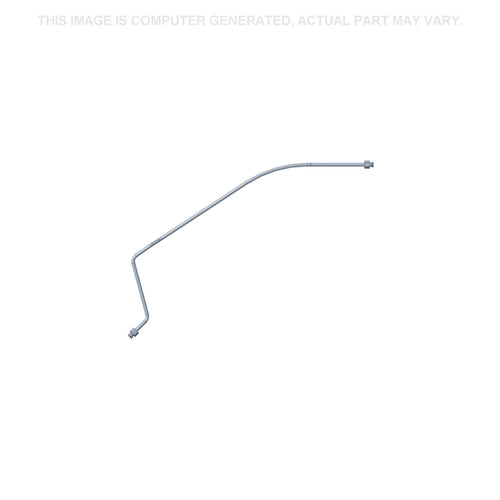 87680794 - OEM Pressure Pipe - Case Construction