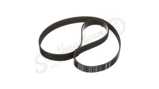 87681147 - OEM V-RIBBED BELT - CASE CONSTRUCTION