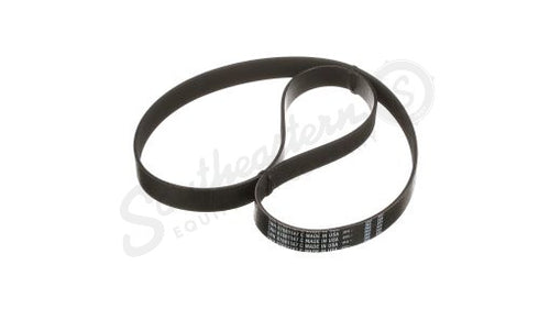 87681147 - OEM V-RIBBED BELT - CASE CONSTRUCTION