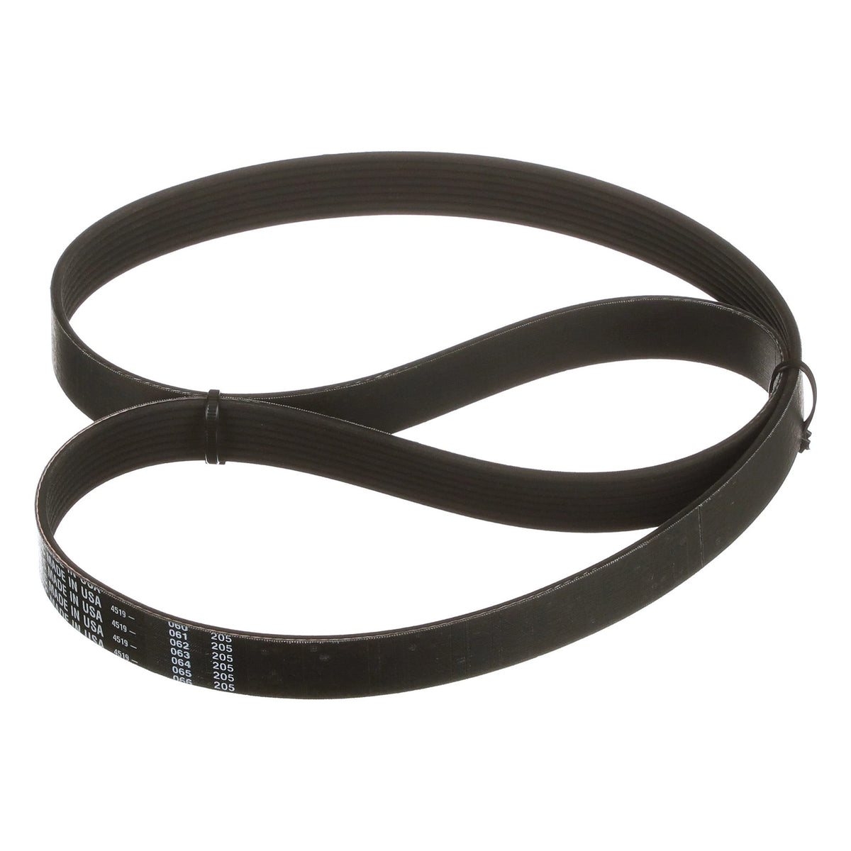 87681147 - OEM V-RIBBED BELT - CASE CONSTRUCTION