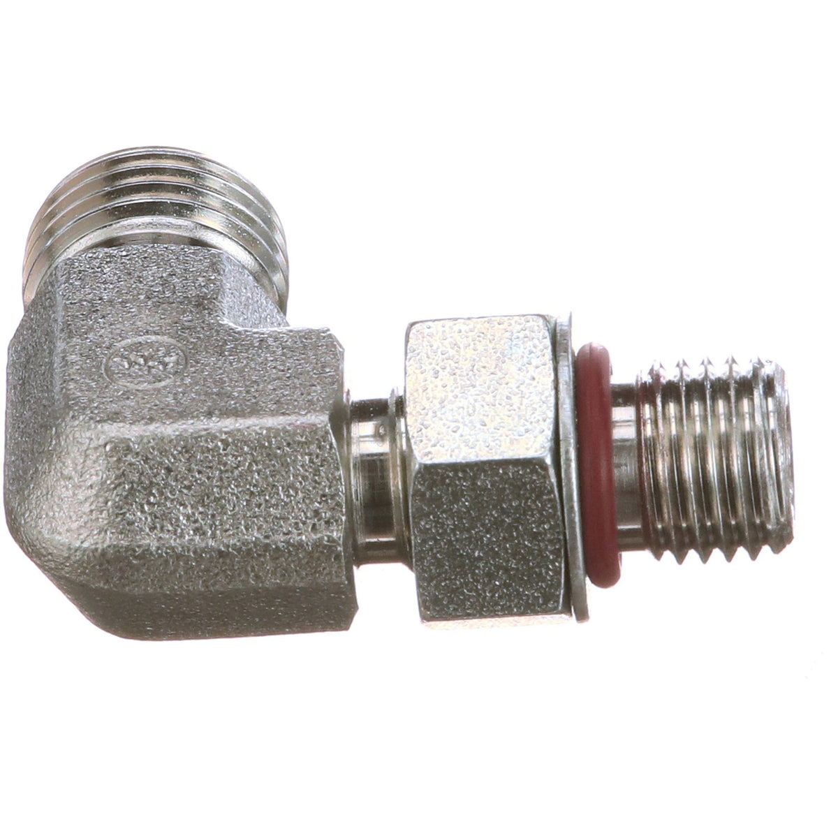 87681199 - OEM ELBOW 90 - CASE CONSTRUCTION